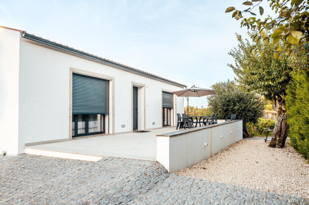 Casa vacanze Casa Com Piscina No Coracao Do Douro - Domaine Casa Valenca, *