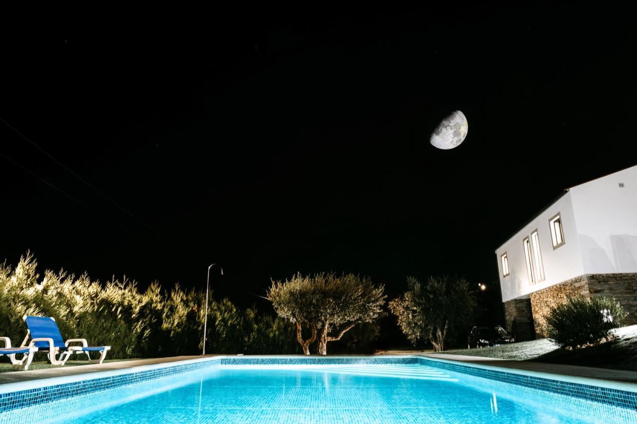 Casa vacanze Casa Com Piscina No Coracao Do Douro - Domaine Casa Valenca,