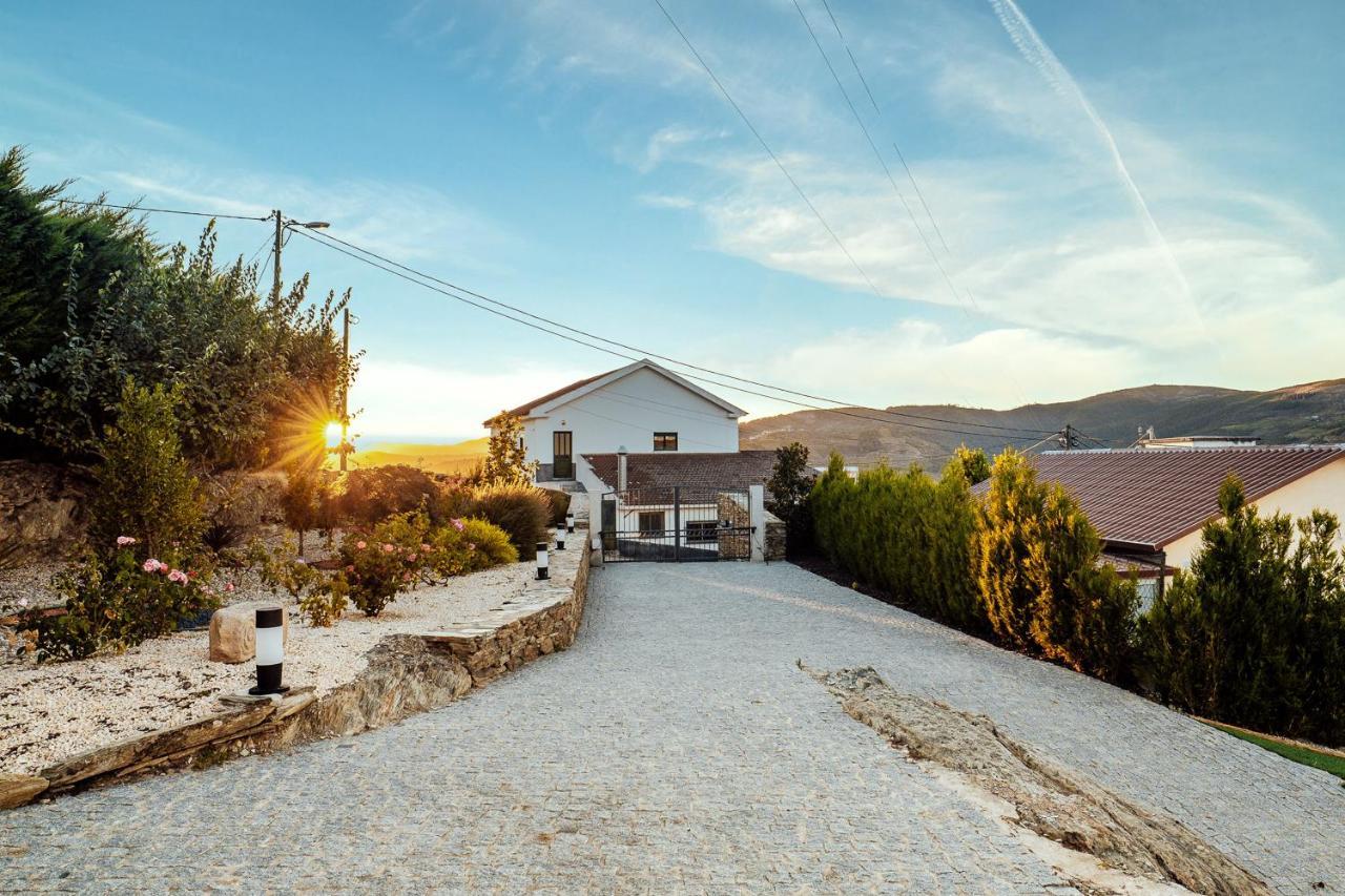 Casa Com Piscina No Coracao Do Douro - Domaine Casa Valenca,