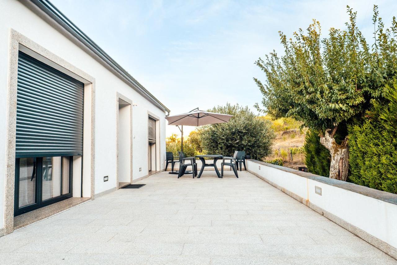 Casa Com Piscina No Coracao Do Douro - Domaine Casa Valenca,