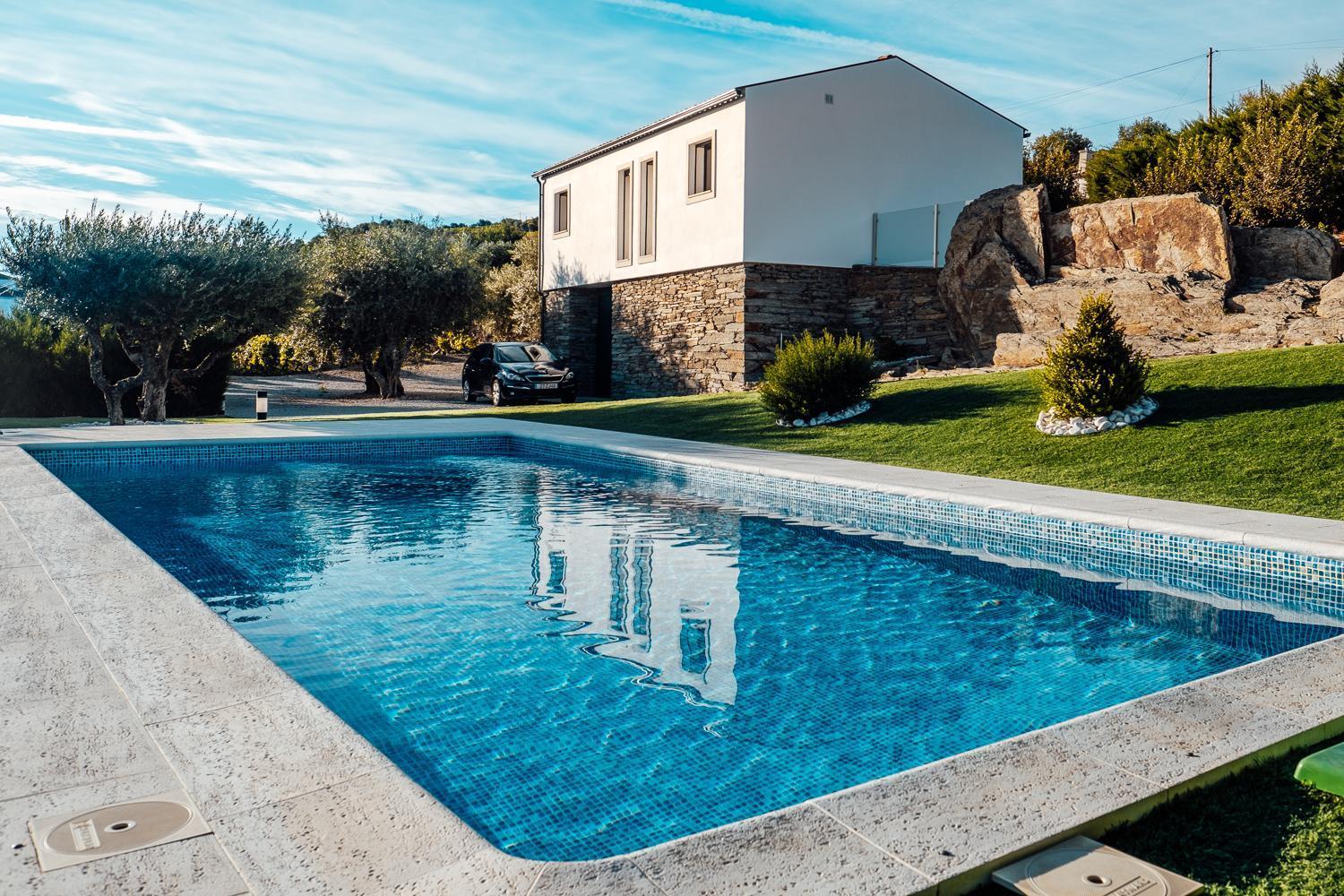 Casa Com Piscina No Coracao Do Douro - Domaine Casa Valenca, * Valenca do Douro