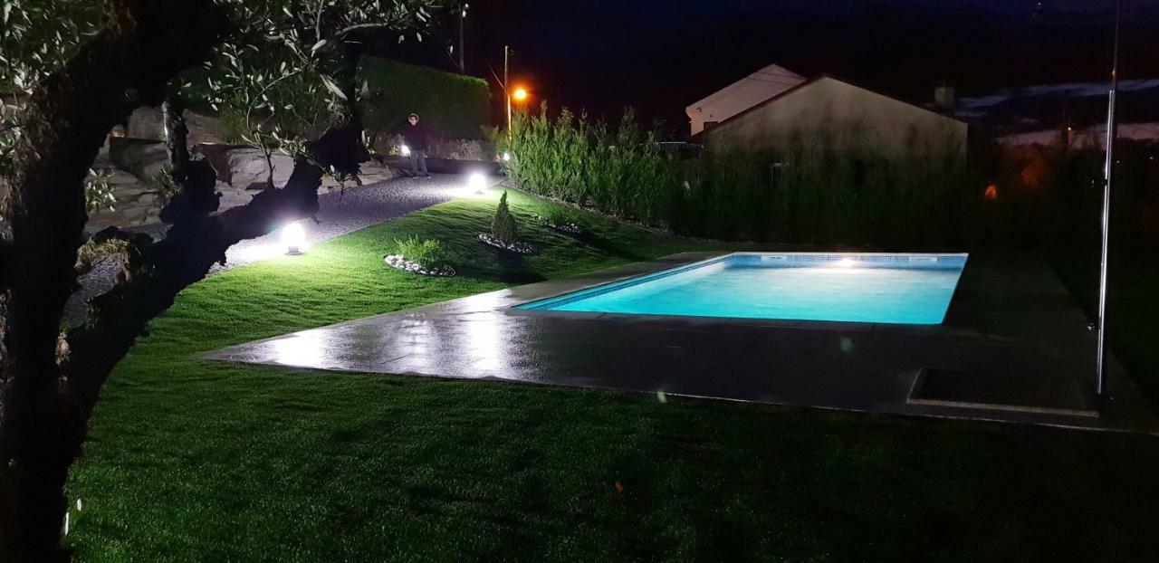 Casa Com Piscina No Coracao Do Douro - Domaine Casa Valenca, Casa vacanze