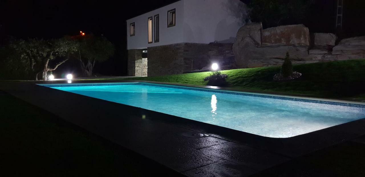 Casa Com Piscina No Coracao Do Douro - Domaine Casa Valenca, Holiday home *
