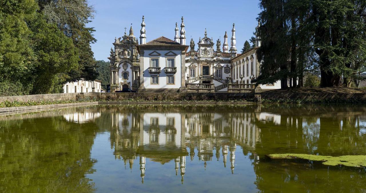 Casa Com Piscina No Coracao Do Douro - Domaine Casa Valenca, *