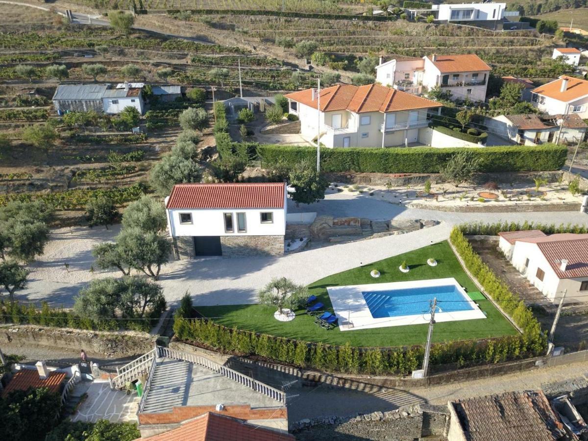 Holiday home Casa Com Piscina No Coracao Do Douro - Domaine Casa Valenca,