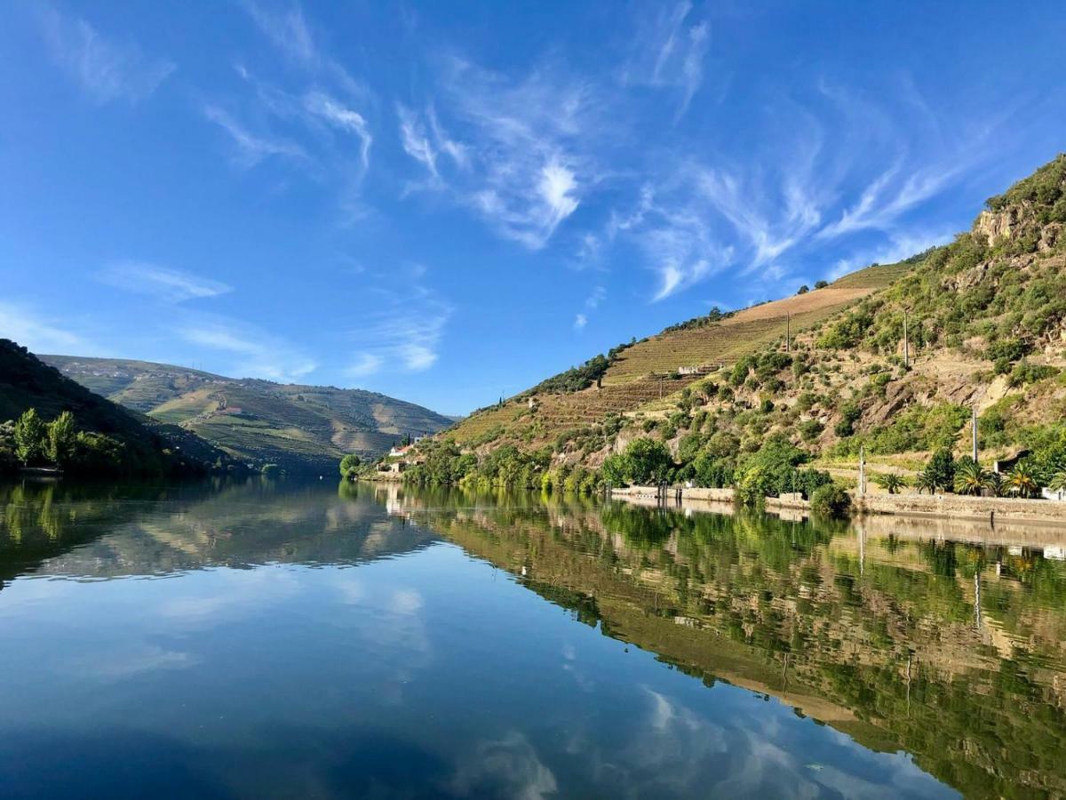 Casa Com Piscina No Coracao Do Douro - Domaine Casa Valenca, Casa vacanze *